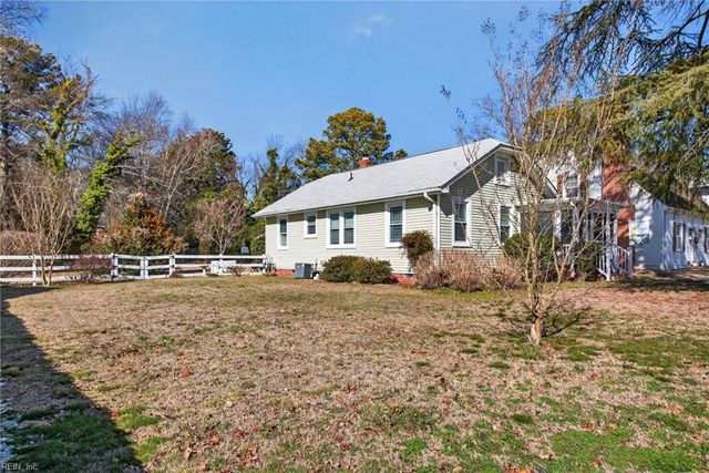 53 Randolph RD, Newport News, VA 23601
