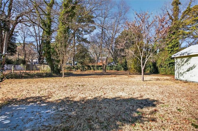 53 Randolph RD, Newport News, VA 23601