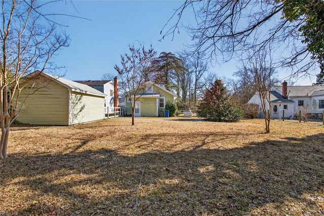 53 Randolph RD, Newport News, VA 23601