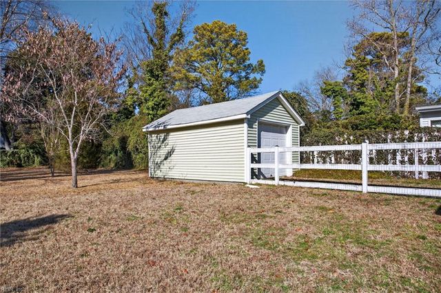 53 Randolph RD, Newport News, VA 23601