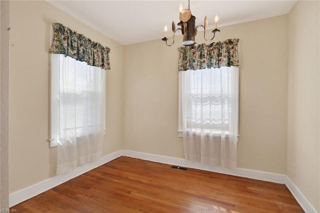 53 Randolph RD, Newport News, VA 23601