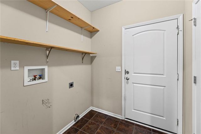 21982 W 116th Terrace, Olathe, KS 66061