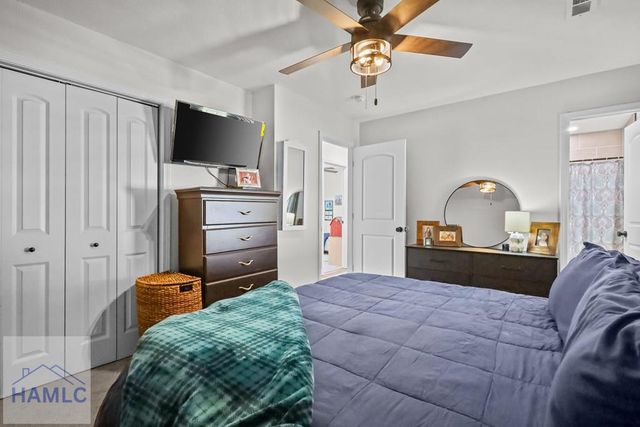436 Killingsworth Road, Jesup, GA 31545