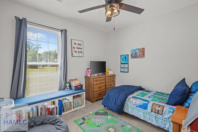 436 Killingsworth Road, Jesup, GA 31545