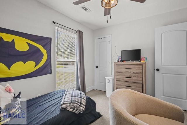 436 Killingsworth Road, Jesup, GA 31545