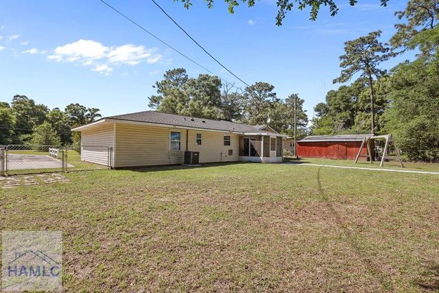 436 Killingsworth Road, Jesup, GA 31545