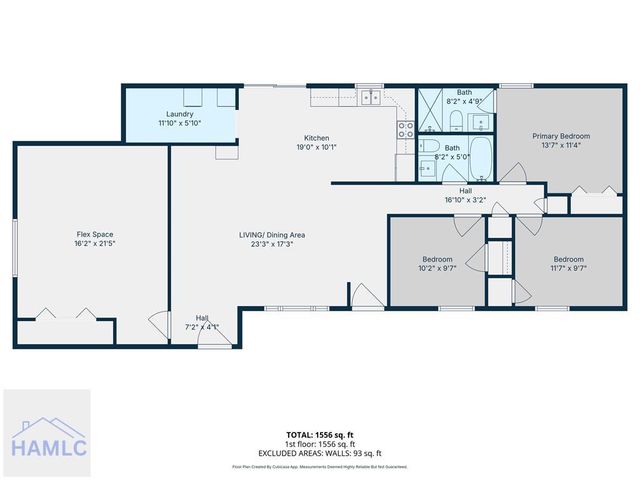 436 Killingsworth Road, Jesup, GA 31545
