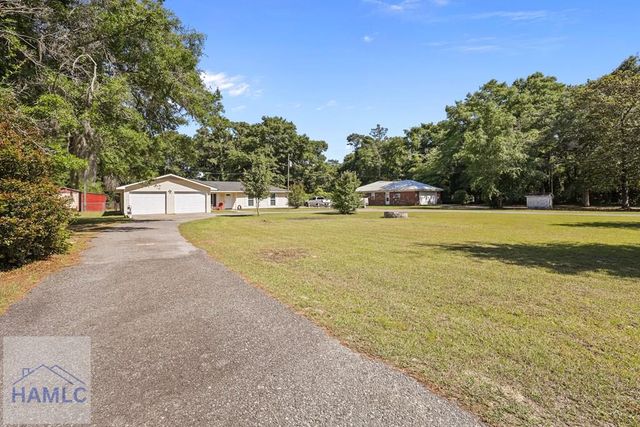436 Killingsworth Road, Jesup, GA 31545
