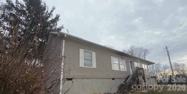 5 Loop Road, Candler, NC 28715