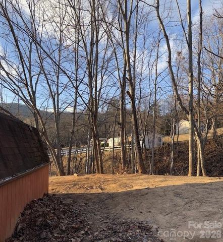 5 Loop Road, Candler, NC 28715