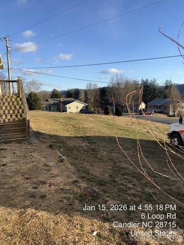 5 Loop Road, Candler, NC 28715