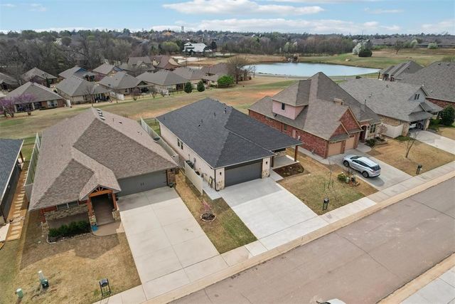 2036 Turtle Creek Way, Norman, OK 73071
