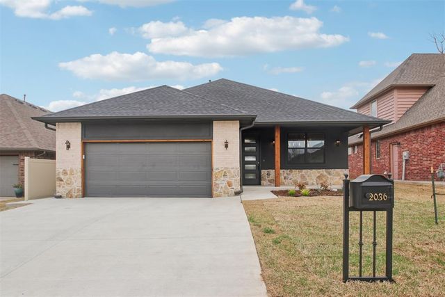 2036 Turtle Creek Way, Norman, OK 73071