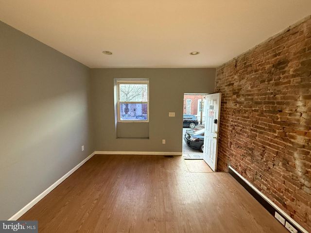 117 N JANNEY ST, Baltimore, MD 21224