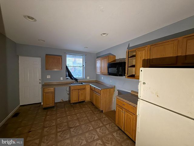 117 N JANNEY ST, Baltimore, MD 21224