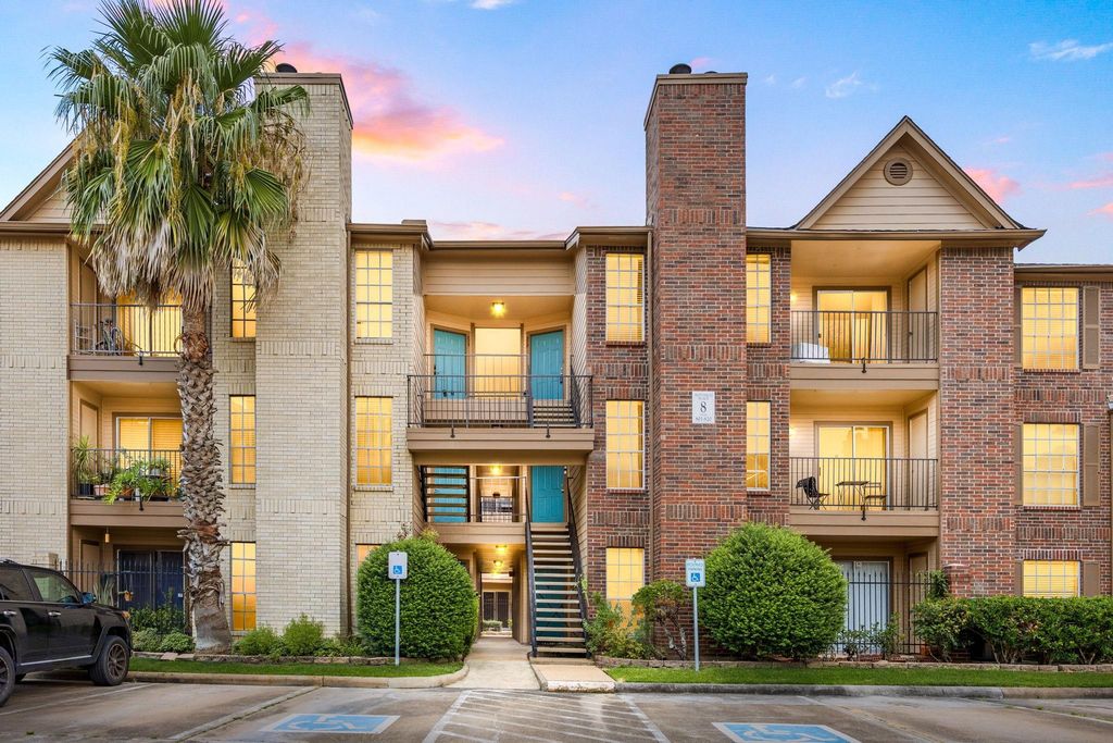 2121 Hepburn Street 710, Houston, TX 77054