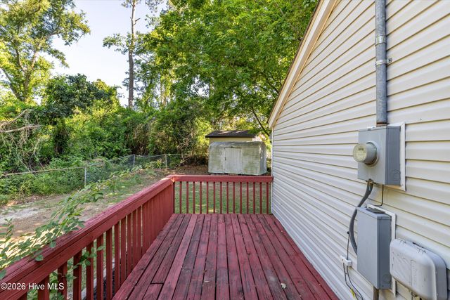 2320 Harding Road, Augusta, GA 30906
