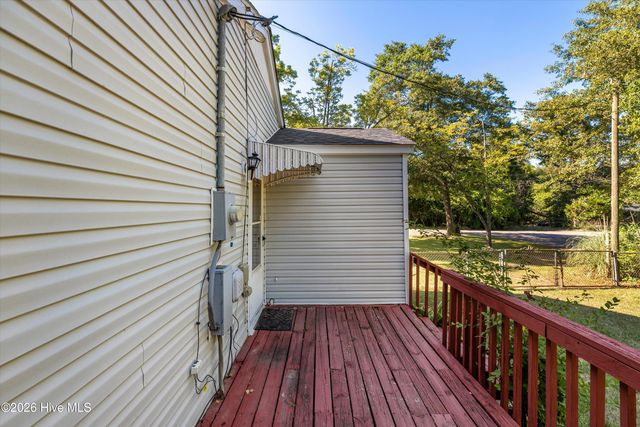 2320 Harding Road, Augusta, GA 30906