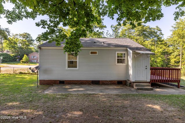 2320 Harding Road, Augusta, GA 30906