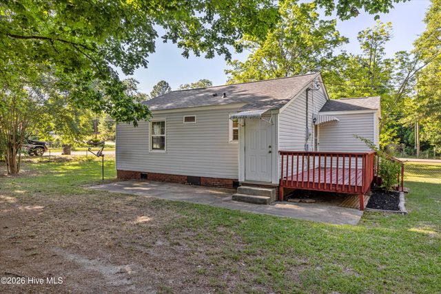 2320 Harding Road, Augusta, GA 30906