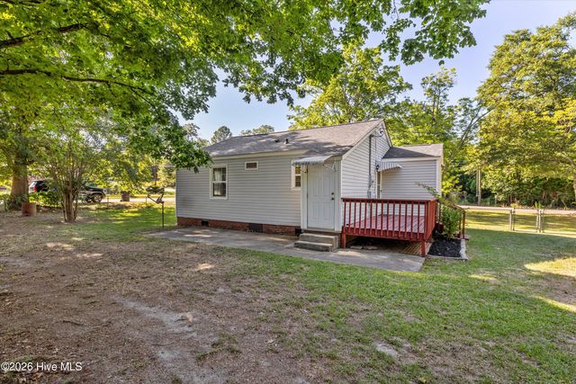 2320 Harding Road, Augusta, GA 30906