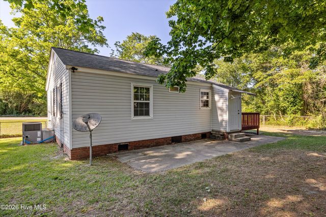 2320 Harding Road, Augusta, GA 30906