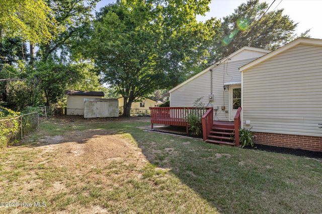 2320 Harding Road, Augusta, GA 30906