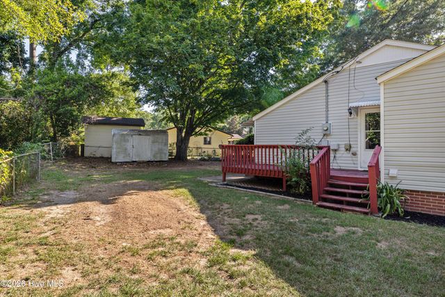 2320 Harding Road, Augusta, GA 30906