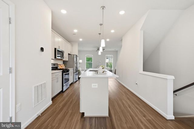 3221 WATERSHED BLVD, Laurel, MD 20724