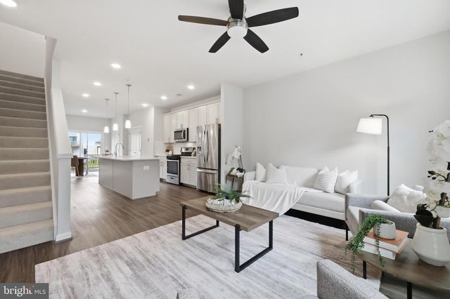 3221 WATERSHED BLVD, Laurel, MD 20724