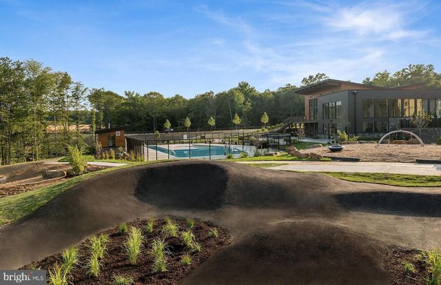 3221 WATERSHED BLVD, Laurel, MD 20724