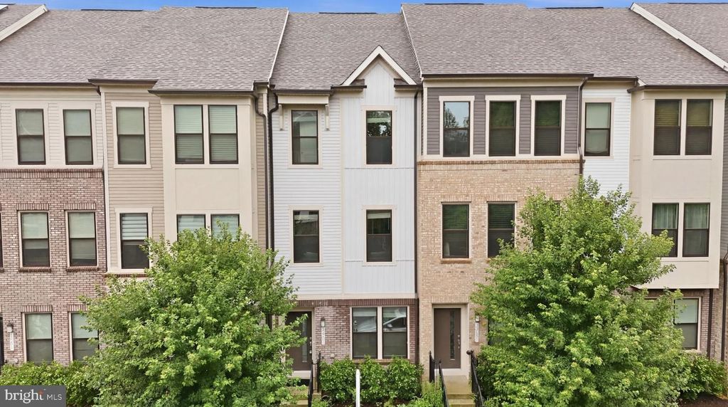 3221 WATERSHED BLVD, Laurel, MD 20724