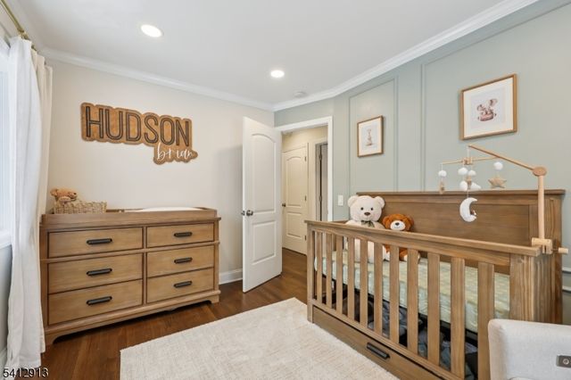 14 Buckingham Dr, Madison Boro, NJ 07940