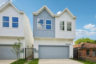 6737 Liverpool Street, Houston, TX 77021