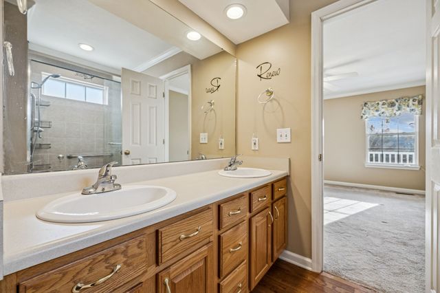 287 Quail Run Trce, NE, Cleveland, TN 37312