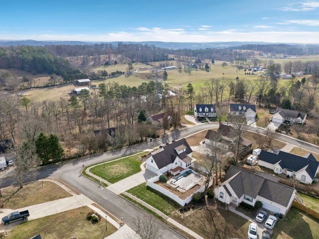 287 Quail Run Trce, NE, Cleveland, TN 37312