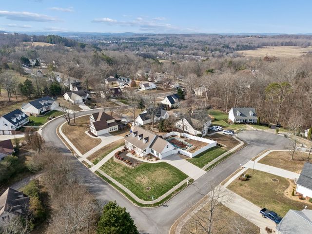 287 Quail Run Trce, NE, Cleveland, TN 37312