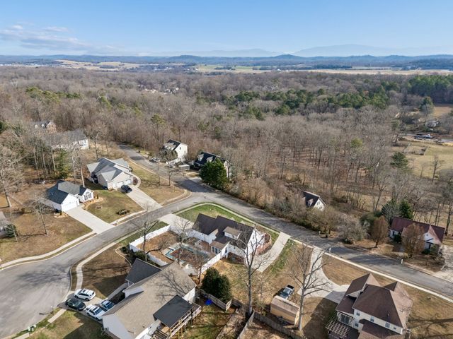 287 Quail Run Trce, NE, Cleveland, TN 37312