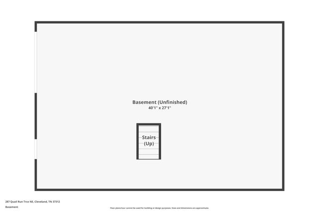 287 Quail Run Trce, NE, Cleveland, TN 37312