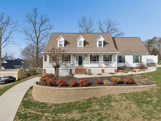 287 Quail Run Trce, NE, Cleveland, TN 37312