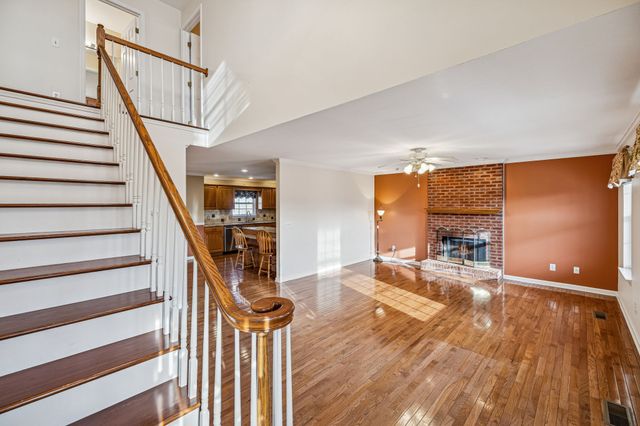 287 Quail Run Trce, NE, Cleveland, TN 37312