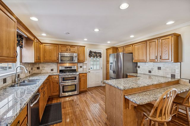 287 Quail Run Trce, NE, Cleveland, TN 37312