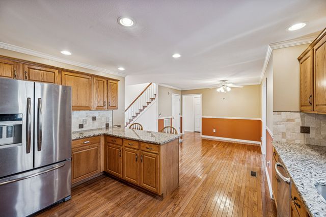 287 Quail Run Trce, NE, Cleveland, TN 37312