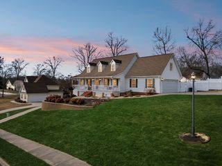 287 Quail Run Trce, NE, Cleveland, TN 37312