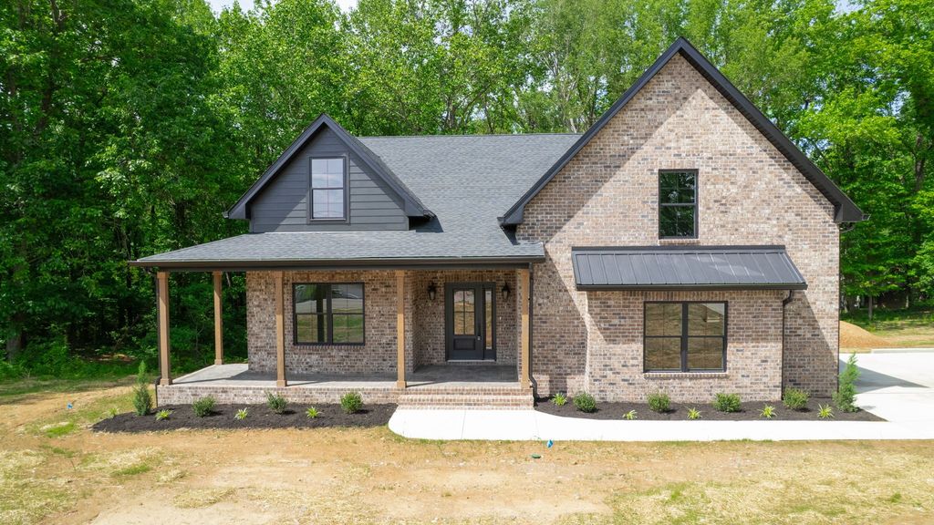 14252 Betts Rd, Goodlettsville, TN 37072