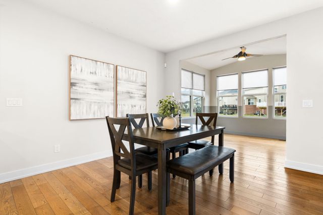 551 Wishing Tree Lane, Pittsfield Charter Twp, MI 48108