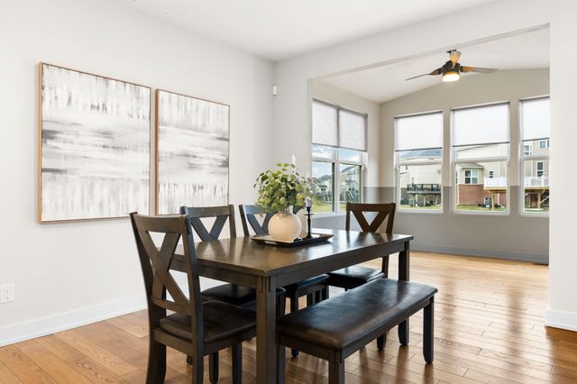 551 Wishing Tree Lane, Pittsfield Charter Twp, MI 48108