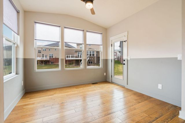 551 Wishing Tree Lane, Pittsfield Charter Twp, MI 48108