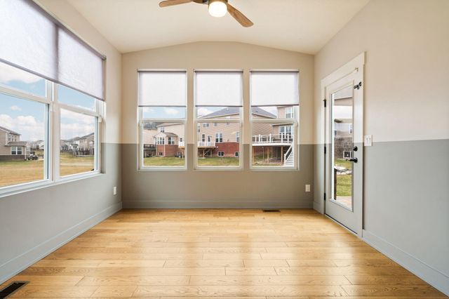 551 Wishing Tree Lane, Pittsfield Charter Twp, MI 48108