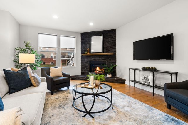 551 Wishing Tree Lane, Pittsfield Charter Twp, MI 48108